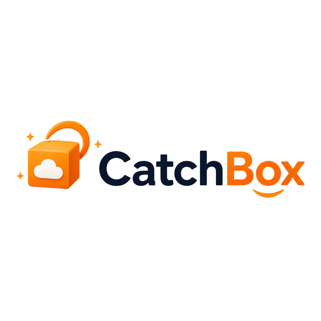 캐치박스 CatchBox
